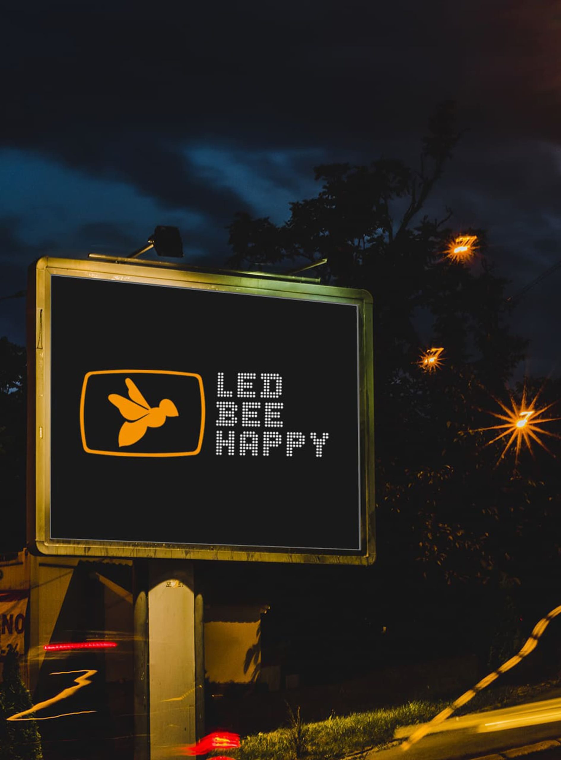 Led Bee Happy – Una empresa 100% tecnológica, con amplia experiencia en ...