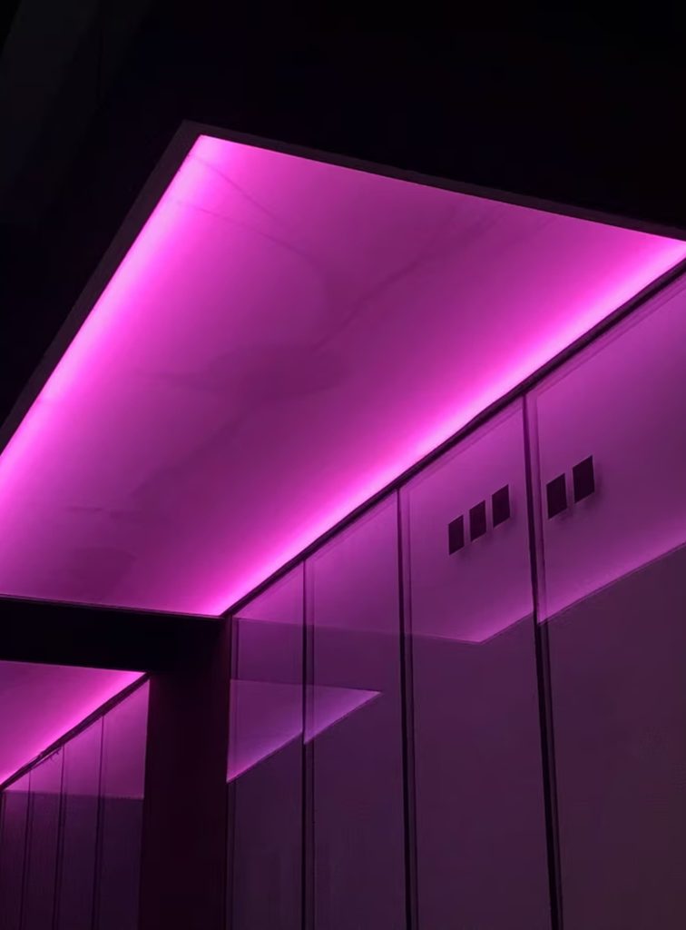 LED LIGHTING
